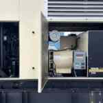 Kohler 350REOZJ Standby Diesel Generator - Tier 3